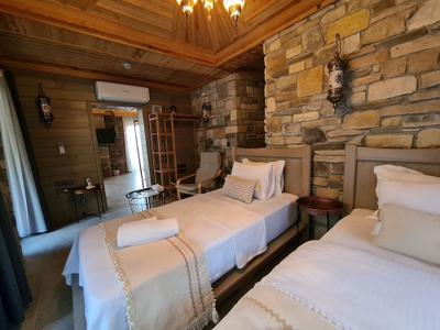 Amber Suites Akyaka