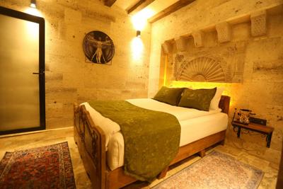 Akritis Suit Cappadocia