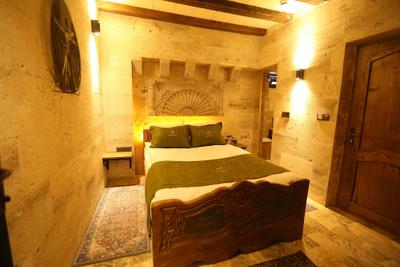 Akritis Suit Cappadocia