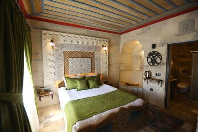 Akritis Suit Cappadocia