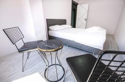 Yeni Mavi Otel