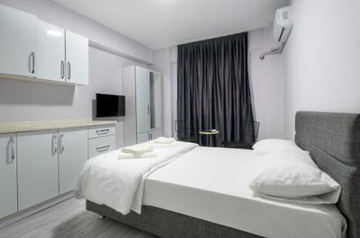 Yeni Mavi Otel