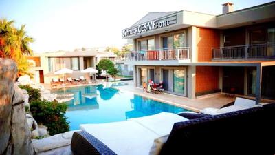 Serenity Cesme Hotel & Villa