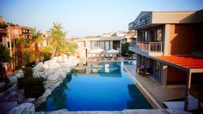 Serenity Cesme Hotel & Villa