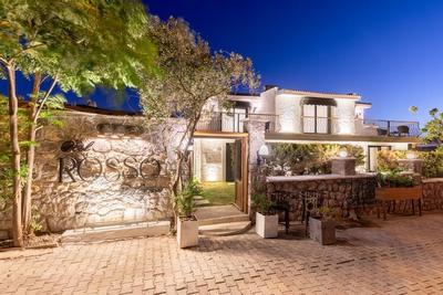 Rosso Dalyan Butik Otel