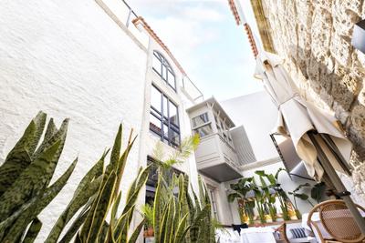 Alle Alacati