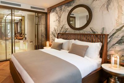 Genesis Hotel