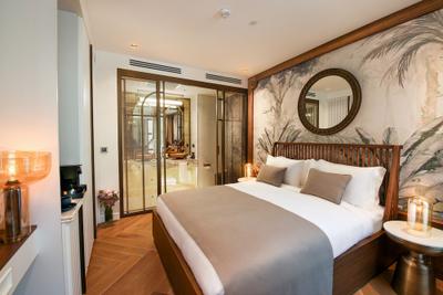 Genesis Hotel