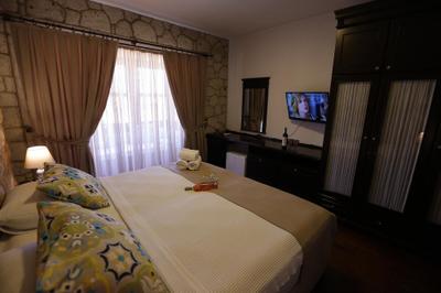 The Fenomen Hotel