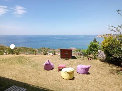 Nassos Butik Otel Ve Restaurant