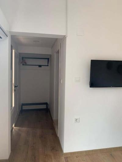 Beige Rooms