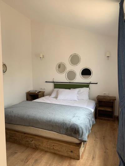 Beige Rooms