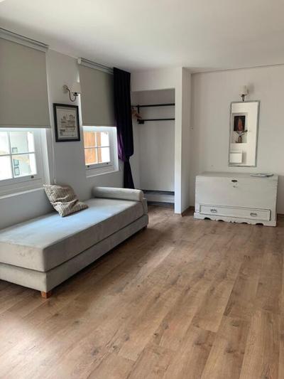 Beige Rooms