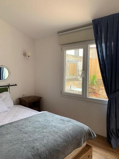 Beige Rooms