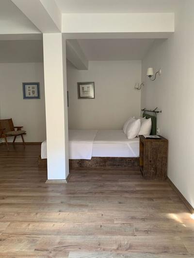 Beige Rooms
