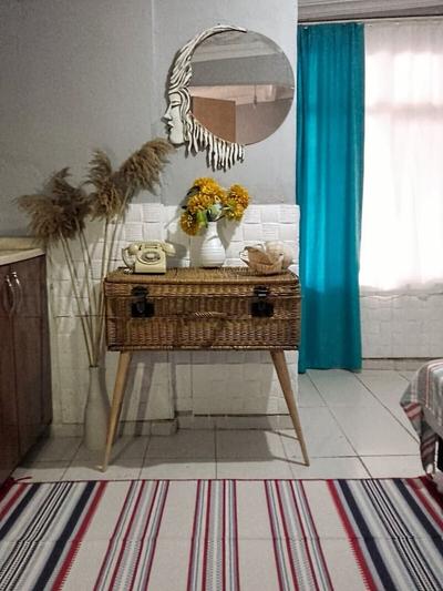 Hanci Butik Otel
