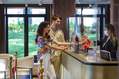 Marisstone Hotel Villa