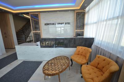 Ronesans Hotel