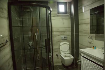 Ceneviz Suit Apart Otel