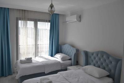 Shahin Golden Hotel