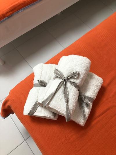 White Suite Rooms