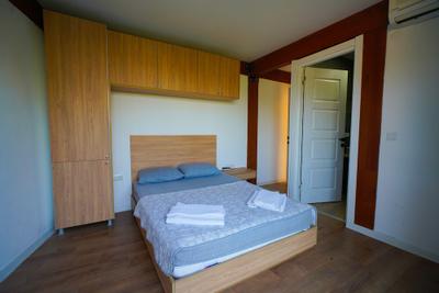 QCunda Otel and Restaurant
