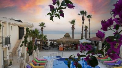 Zuzuu Beach Hotel