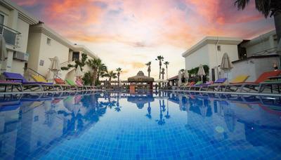 Zuzuu Beach Hotel