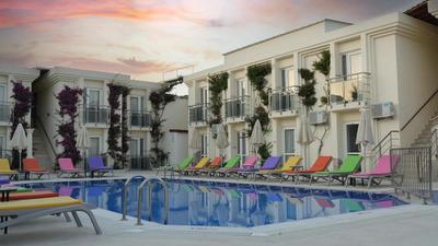 Zuzuu Beach Hotel