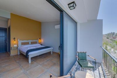 Mandalya Küçük Otel