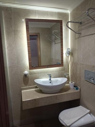Hotel Barlas Fethiye