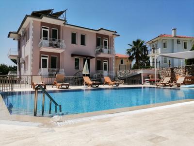 Bella Rose Hotel