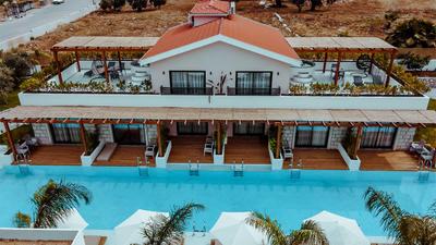 The Pearl Oludeniz