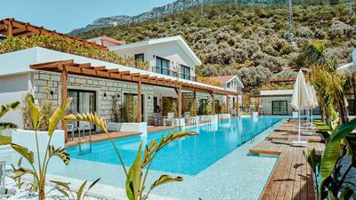 The Pearl Oludeniz