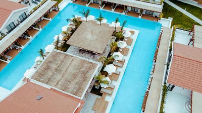 The Pearl Oludeniz