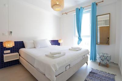 Faralya Tuz Hotel