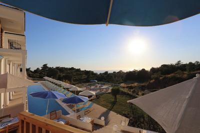 Faralya Tuz Hotel