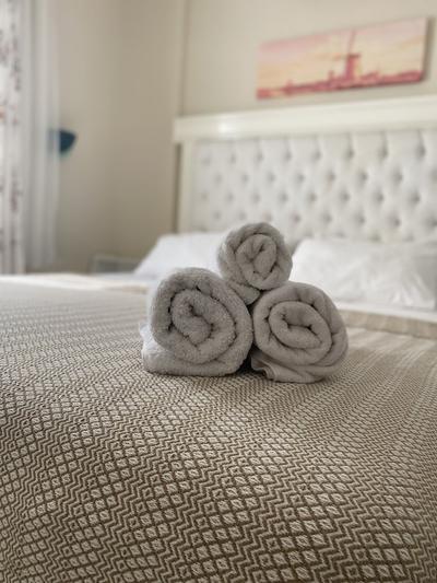 Belmaris Apartments
