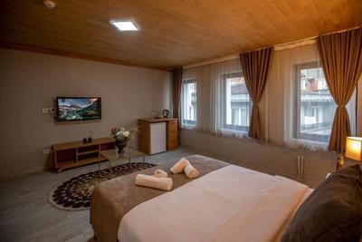 Taxim 34 Hotel