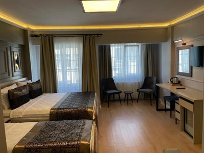 Azra Sultan Hotel & Spa
