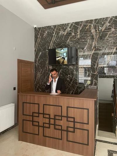 Azra Sultan Hotel & Spa