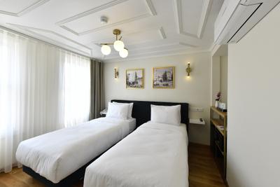 Agras Hotel
