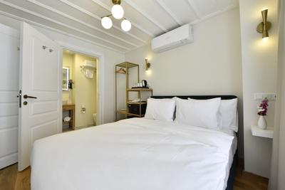 Agras Hotel