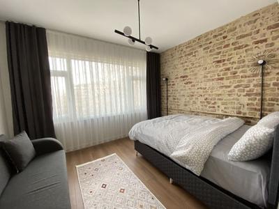 Galata VAV Suites