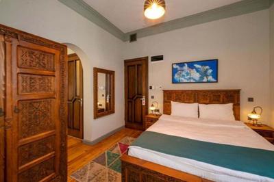 O'Pera Suites Okanli
