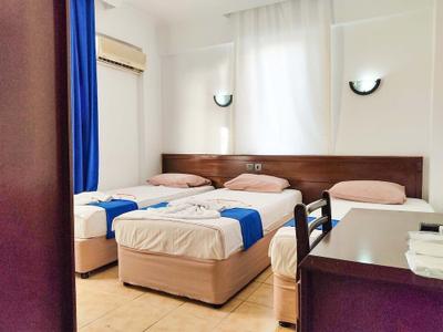 Moray & Duka Beach Hotel