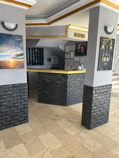 Moray & Duka Beach Hotel