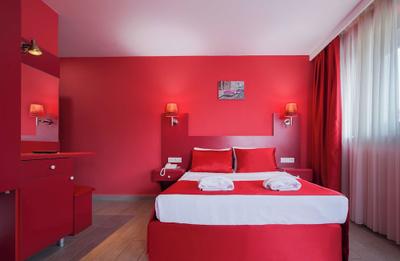 Avlion Hotel Alanya
