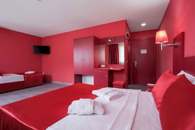 Avlion Hotel Alanya