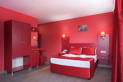 Avlion Hotel Alanya